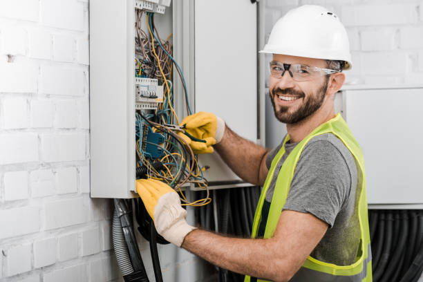 Best Emergency Electrical Repair  in Smithville, OH