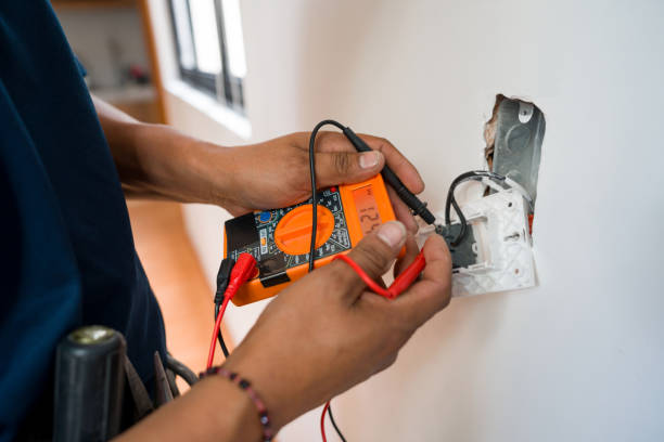 Best Electrical Installation Contractor  in Smithville, OH