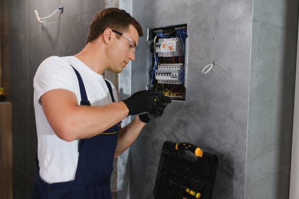 Best Affordable Electrical Installation  in Smithville, OH