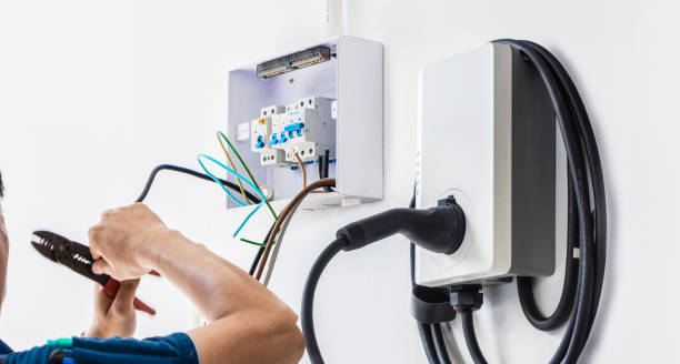 Best Electrical Contractors for Businesses  in Smithville, OH
