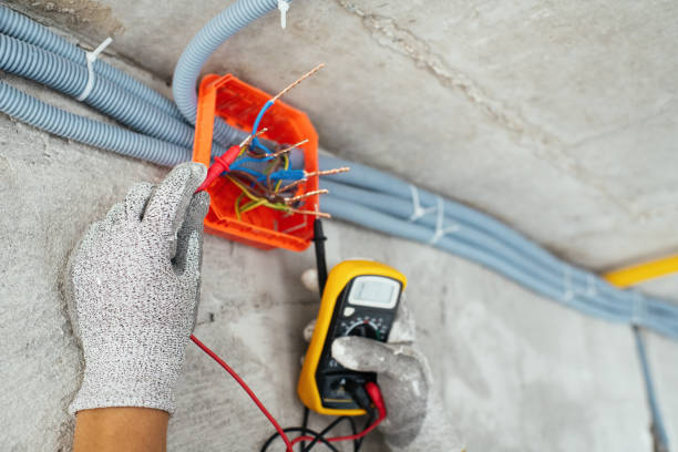 Best Electrical Upgrades for Homes  in Smithville, OH